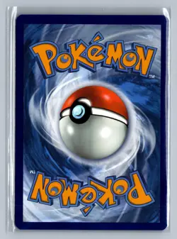 Teal Mask Ogerpon 123 Holo Promo Scarlet & Violet Promo Pokemon NM/M - Image 2
