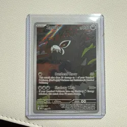 Zarude Pokemon • Mega Evolution Promos Promo • 088 - Image 3