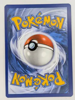 Pokemon TCG Piplup 98/94 Illustration Rare Holofoil - Image 2