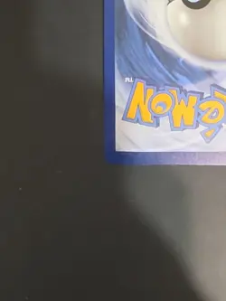 Pokemon TCG Blastoise Celebrations Card 2/102 25th Anniversary Edition - Image 3