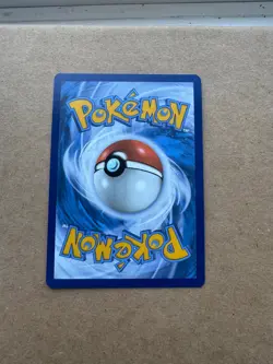 Pokemon TCG Persian Holo Card 078/064 Shrouded Fable Illustration - Image 3