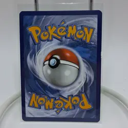 Spinarak (Peelable Ditto) 006/078 Pokemon GO Reverse Holo - Image 2