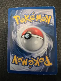 Pokemon Cards Team Rocket Dark Arbok 2/82 HOLO Rare TCG WOTC MP - Image 2