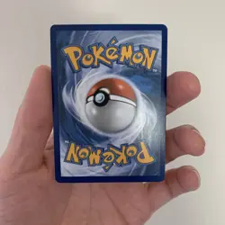 Acerola’s Mischief 113/132 NM - Prize Pack Series 9 - Play! Pokemon Stamped - Image 2