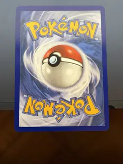 Pokemon ME: Ascended Heroes Ethan's Magcargo 222/217 Illustration Rare Holo - Image 2