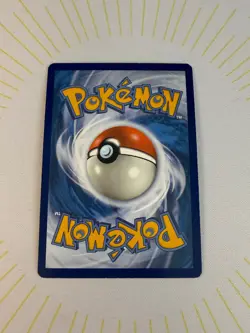 Chimchar 18/114 Common Steam Siege Pokemon Reverse Holo LP - Image 3