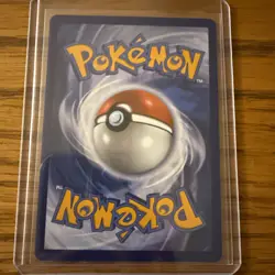 DREEPY 247/217 ILLUSTRATION RARE ASCENDED HEROES POKEMON HOLO NEAR MINT - Image 2