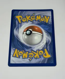 Numel 223/217 Illustration Rare Ascended Heroes Pokemon Card TCG Holo NM - Image 2