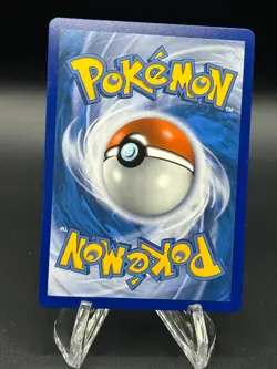 Pokemon Morpeko VMAX 204/202 Secret Rare Rainbow Vivid Voltage Near Mint - Image 2