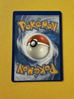 Pokemon TCG N’s Vanillite 049/217 Error Card Misprint Miscut, Ascended Heroes - Image 2
