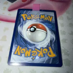 Mew ex (193/165) Full Art Ultra Rare - Pokemon Scarlet & Violet 151 (2023) - Image 3
