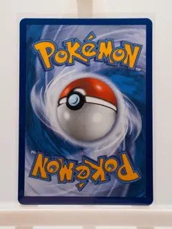 Cynthia's Garchomp ex 204 Holo Promo Scarlet & Violet Promo Pokemon Near Mint - Image 2