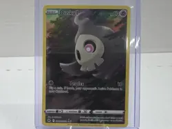 Duskull GG28/GG70 Full Art 2023 Pokemon Crown Zenith Galarian Gallery Card NM - Image 1