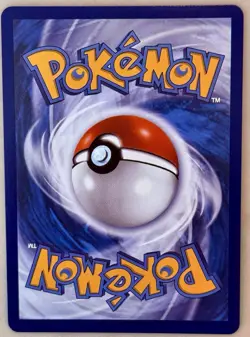 2026 Slowbro 90/84 Illustration Rare Pokemon Pitch Black - Image 2