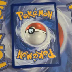 Pokemon Rosa's Encouragement 123/088 Full Art Perfect Order - Image 2