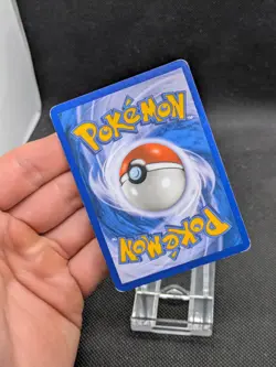Pokemon Ampharos Platinum Base Set 1/127 Rare Holo Played - Image 5