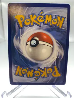 Pokemon Miriam Scarlet & Violet Base 251/198 Special Illustration Rare Trainer - Image 2