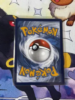 Pokemon TCG - First Partner Illustration - Cyndaquil - MEP 047 - Promo - NM/MT - Image 2