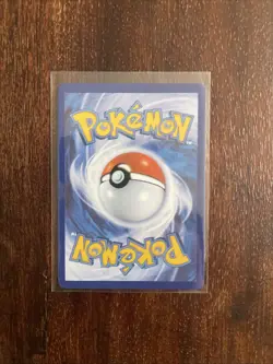 Pokemon TCG Celesteela GX Ultra Prism 162/156 Holo Secret Rare - Image 2