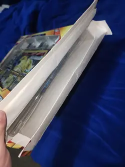Pokemon Arcanine BREAK Evolution Box OPEN BOX New Sealed Packs XY Evolutions - Image 3