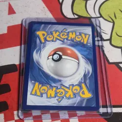 Pokemon Dracovish Shining Fates: Shiny Vault SV036/SV122 Shiny Holo Rare - Image 2