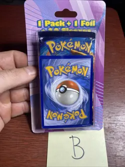 Pokemon TCG XY Evolutions Charizard Sealed Booster Pack 10 Cards English 2016 B - Image 3