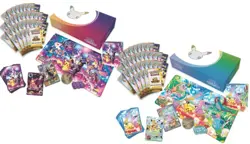 Pokemon TCG: 30th Anniversary Celebrations Preorder UPC ultra premium Presale X2 - Image 2