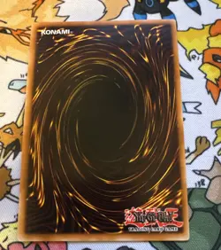 Konami Yu-Gi-Oh! Relinquished SDP-001 Starter Deck Pegasus 1st Ed Ultra ENG - Image 2
