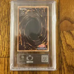 2005 YU-GI-OH! ULTIMATE RARE #JP036 ELEMENTAL HERO SHINING FLARE WINGMAN ARS 9 - Image 3