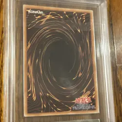 2005 YU-GI-OH! ULTIMATE RARE #JP036 ELEMENTAL HERO SHINING FLARE WINGMAN ARS 9 - Image 4