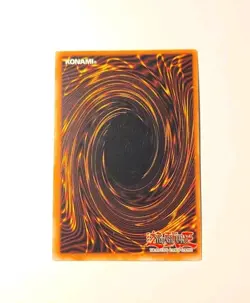 Yugioh Toon World Super Rare Magic Ruler MRL-076 LP - Image 2