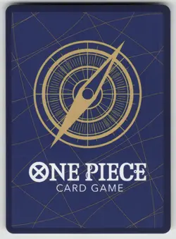One Piece Card Game - Nami (Welcome Pack 2026 Vol.1) - [OP-PR - NM] - Image 3