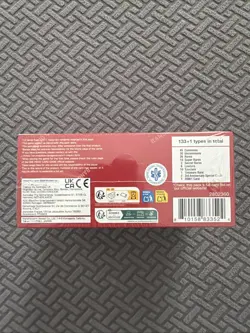 One Piece OP-13: Carrying On His Will Booster Box SEALED NEW English - Image 3