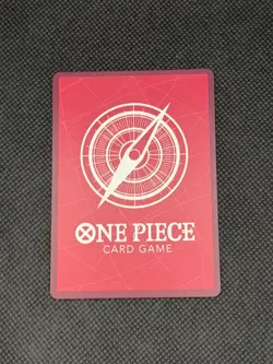 Jeu de cartes One Piece - Roronoa Zoro (Parallele) OP01-001 L 25eme edition j... - Image 2