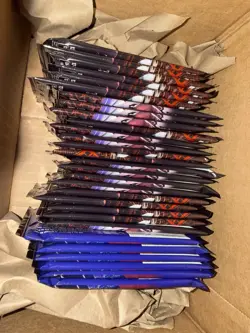 (29 Dead Pack Lot) One Piece TCG Op 14 (6x) Op 16 (23x) Time Of Battle - Image 1