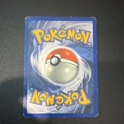 Pokemon Raticate 06/18 Regular Promo Southern Islands English 60 HP (2001) - Image 3