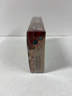 NEW Disney Lorcana TCG Reign of Jafar Booster Box SEALED 24 packs each ENG - Image 4