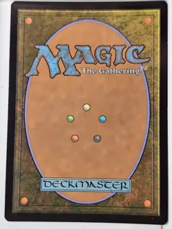 Mythos of Brokkos - FOIL - Extended Art - Magic the Gathering MTG Nice! - Image 2