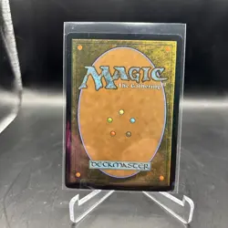 MTG Ultron Artificial Malevolence M 0252 Marvel Super Heroes FOIL Mythic Rare - Image 2