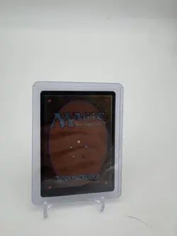 MTG: Dark Ritual, Revised, NM - Edition Black Common English Regular B - Image 2