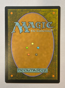 MTG - Ikoria - Voracious Greatshark - Extended Art - FOIL - Image 2