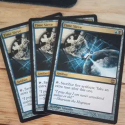 Time Sieve Alara Reborn Regular - Image 2