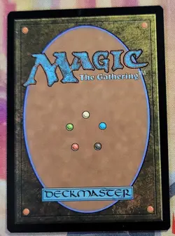 Hydroblast (Future Sight) MTG Mystery Booster 2 (MB2) (NM) - Image 2