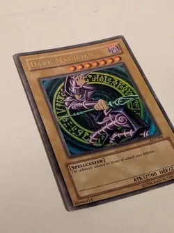 Yu-Gi-Oh! Starter Deck Yugi SDY Unlimited - Complete 50 Card Set, No Box 53334264372 - Image 3