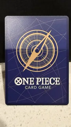Nami (Welcome Pack 2026 Vol.1) PRB02-012 One Piece Promotion Cards NM - Image 2