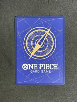 Laboon Treasure Cup Top 64 LP One Piece Championship Card English EB01-048 - Image 2