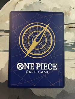 One Piece CCG - Nami PRB02-012 (Welcome Pack 2026 Vol.1) - Image 2