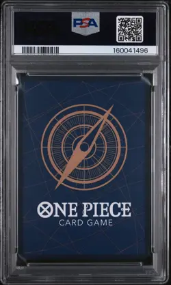 Monkey.D.Luffy (Illustration Box Vol.3) OP07-109 One Piece Promotion Cards Foil - Image 2