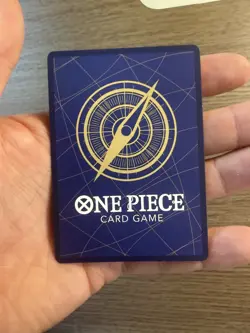 O-Nami OP06-101 NM One Piece Card Game TCG SP ENGLISH - Image 2
