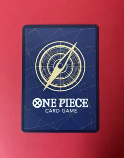 Bandai One Piece Card Game Charlotte Linlin OP11-073 Special Foil 12000 - Image 4